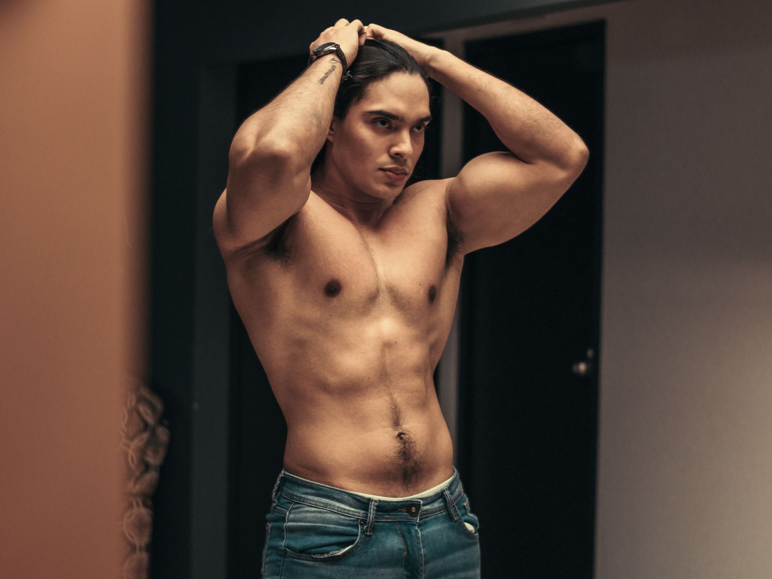 JosephRick Profilbild des Cam-Modells