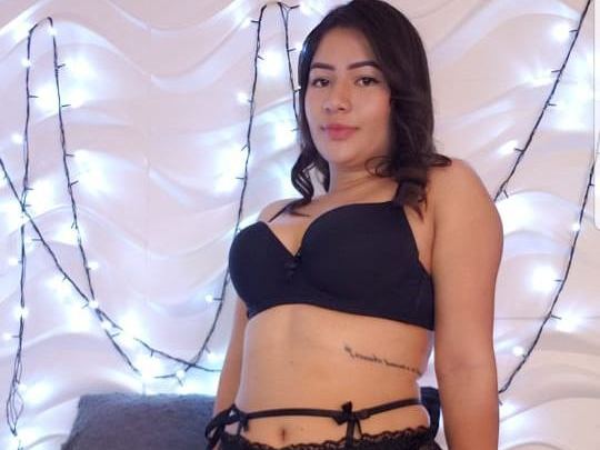 Gina_Parker immagine del profilo del modello di cam