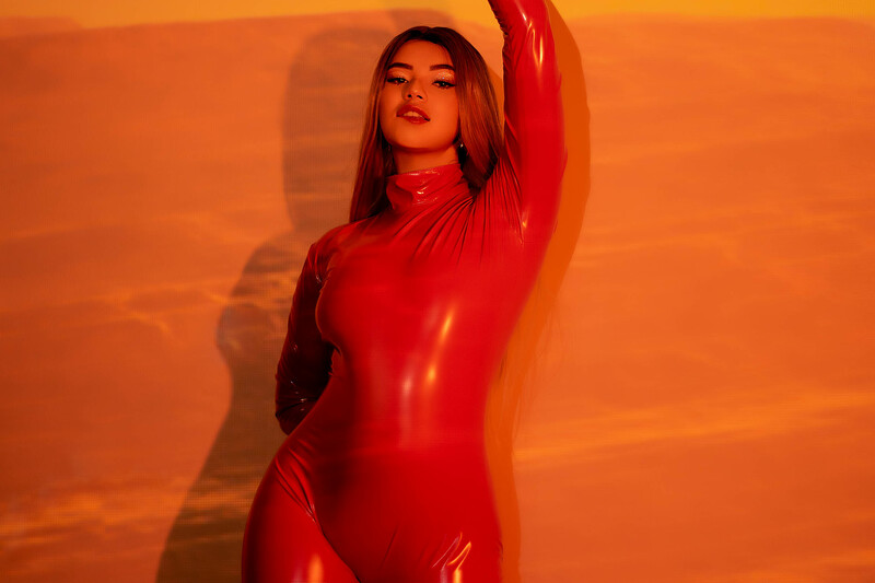 Artist KatherinEvans Foto 5