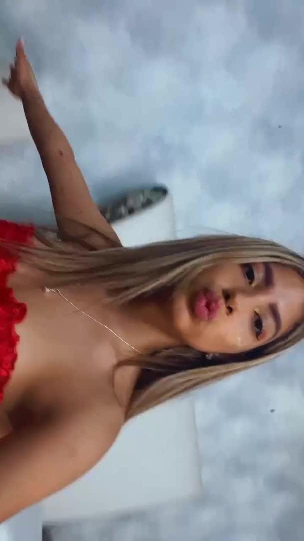 Interprete SophieBeckham Video 2