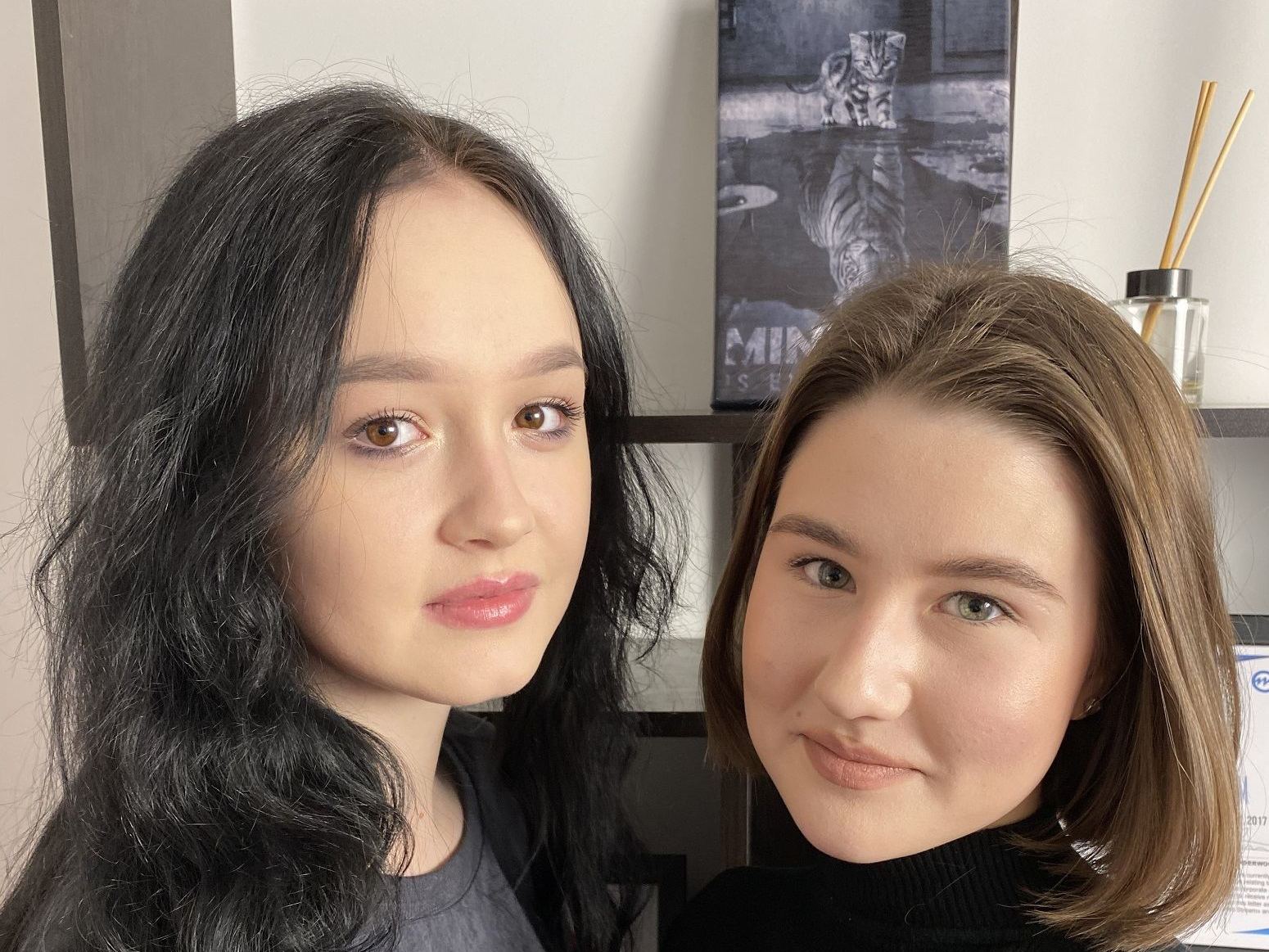 AdelyChriste immagine del profilo del modello di cam