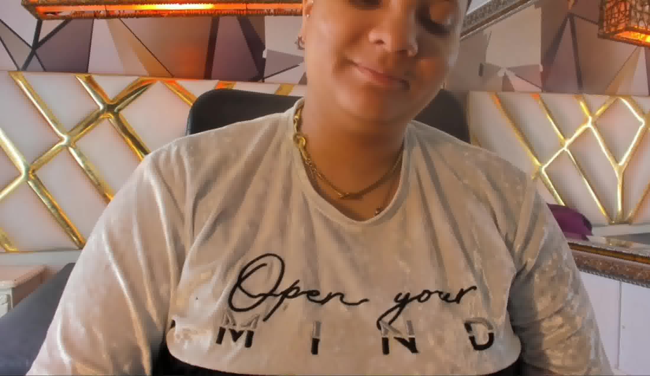 Interprète mia_capucci Vidéo 2