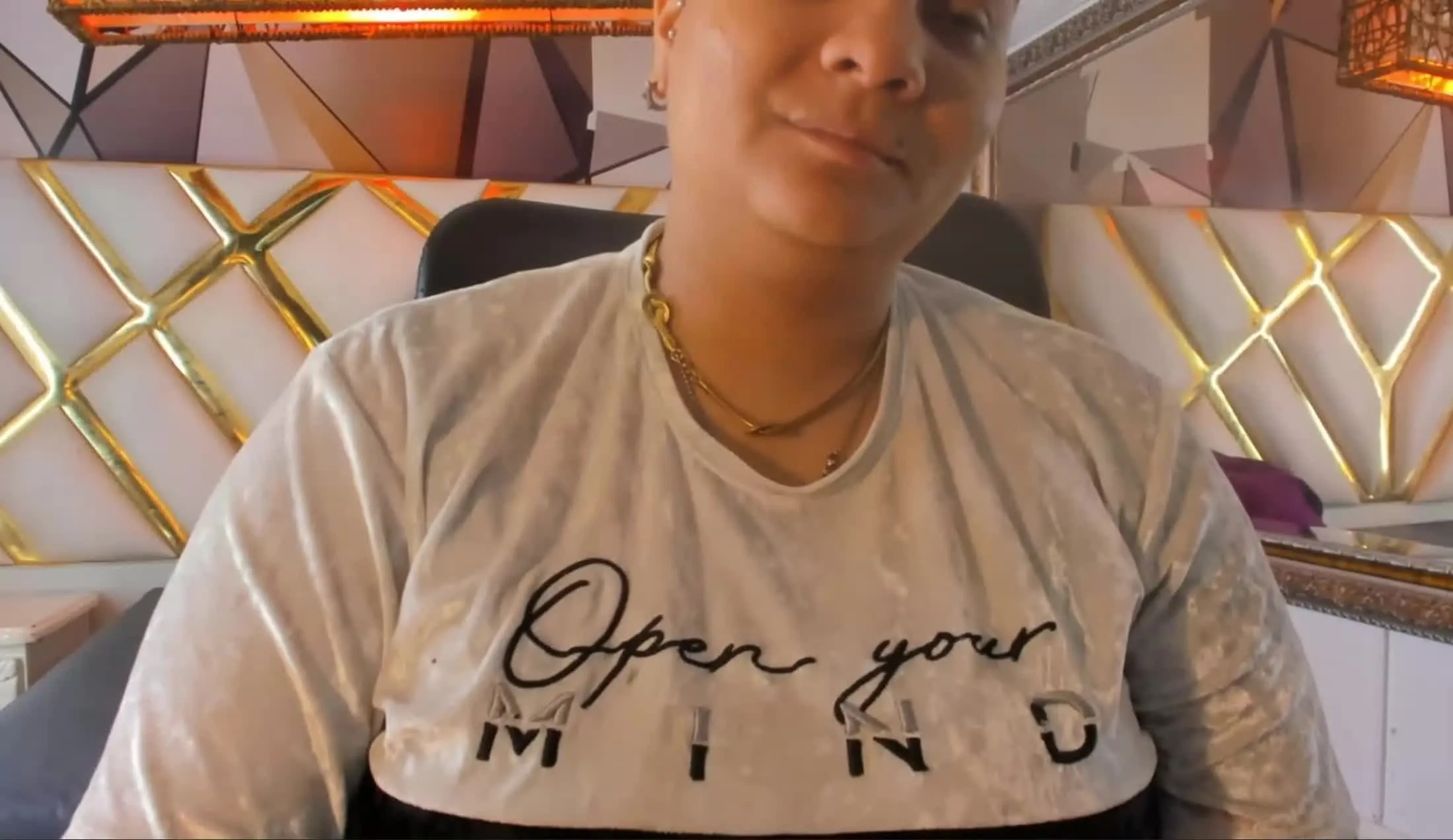 Utøver mia_capucci Video 2