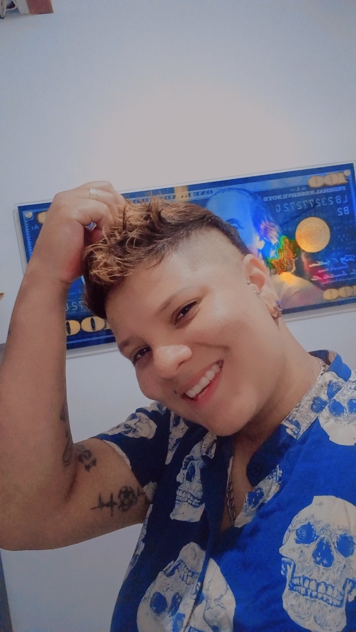 Interprete mia_capucci Foto 2