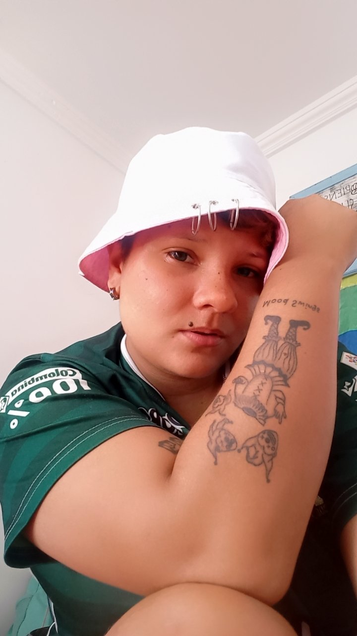 Interprete mia_capucci Foto 3