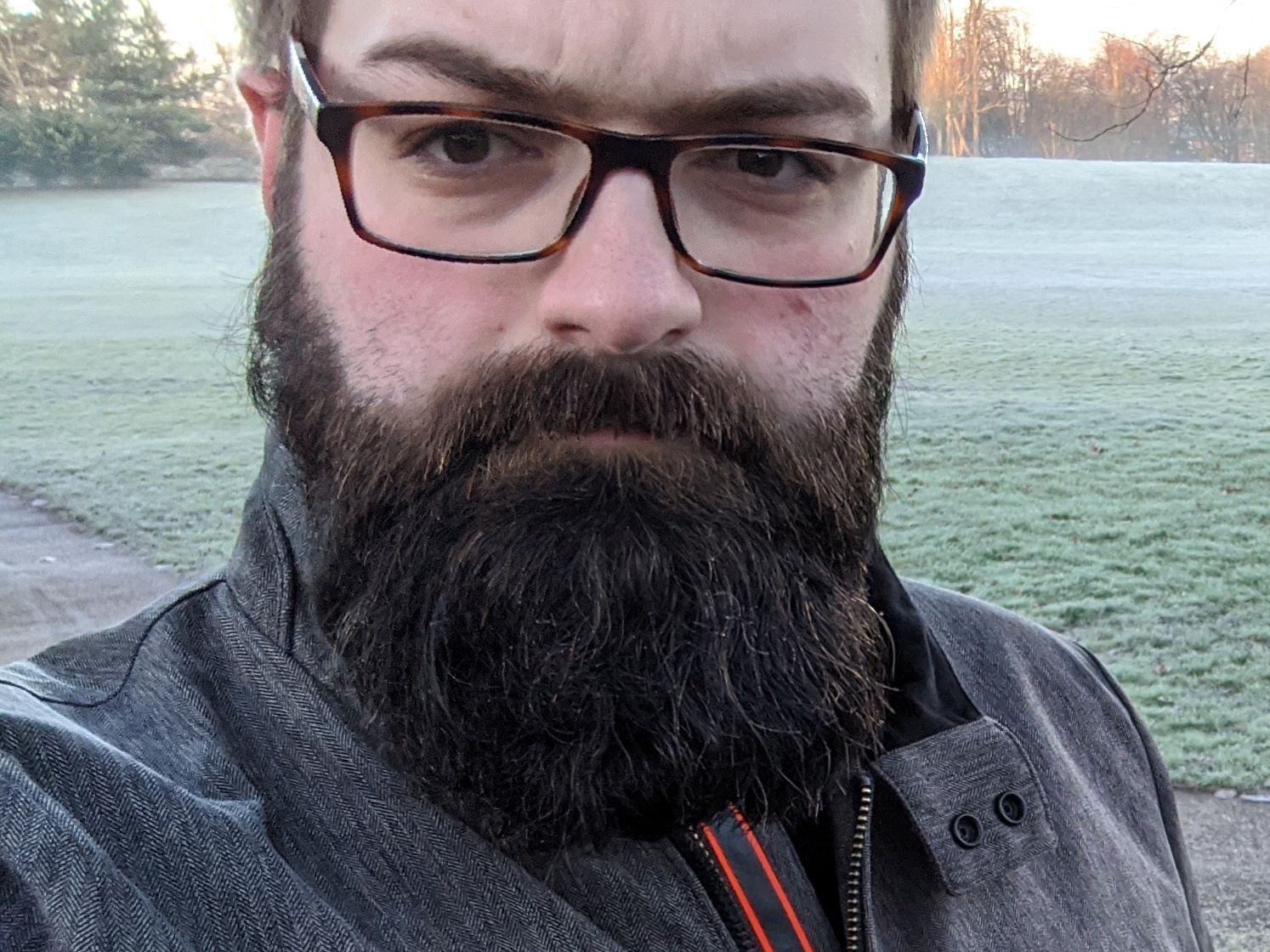 Image de profil du modèle de webcam DarrenSnow