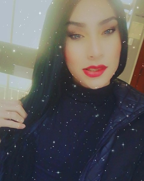Utøver Dashly_Queen Bilde 1
