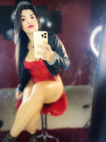 Darsteller gianna_rizzo Foto 1
