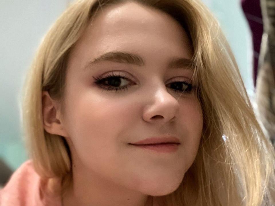 Image de profil du modèle de webcam Lizzy_Smits