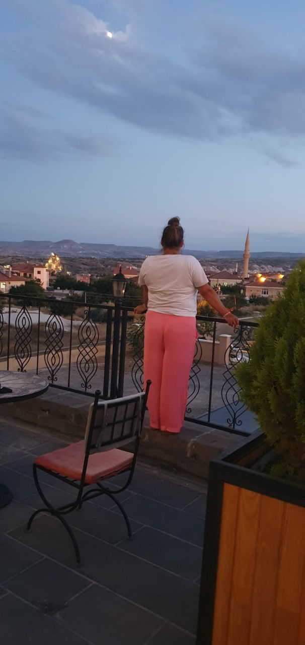 Interprete JennaNewman Foto 2