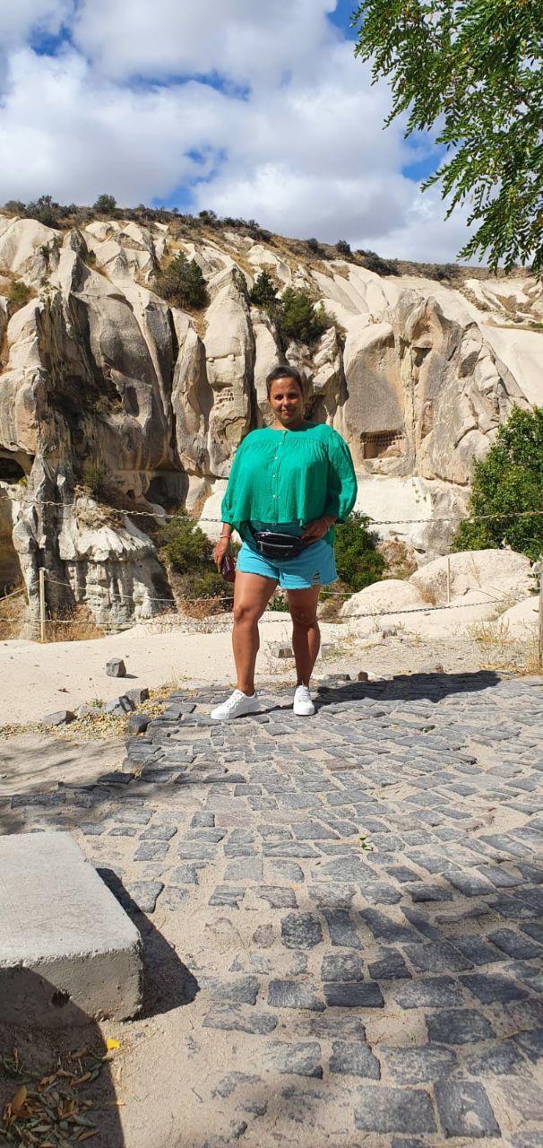 Interprete JennaNewman Foto 8