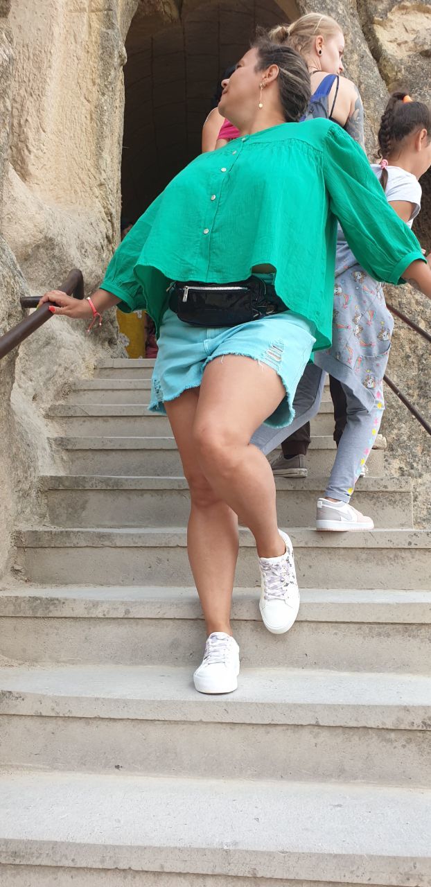 Interprete JennaNewman Foto 6