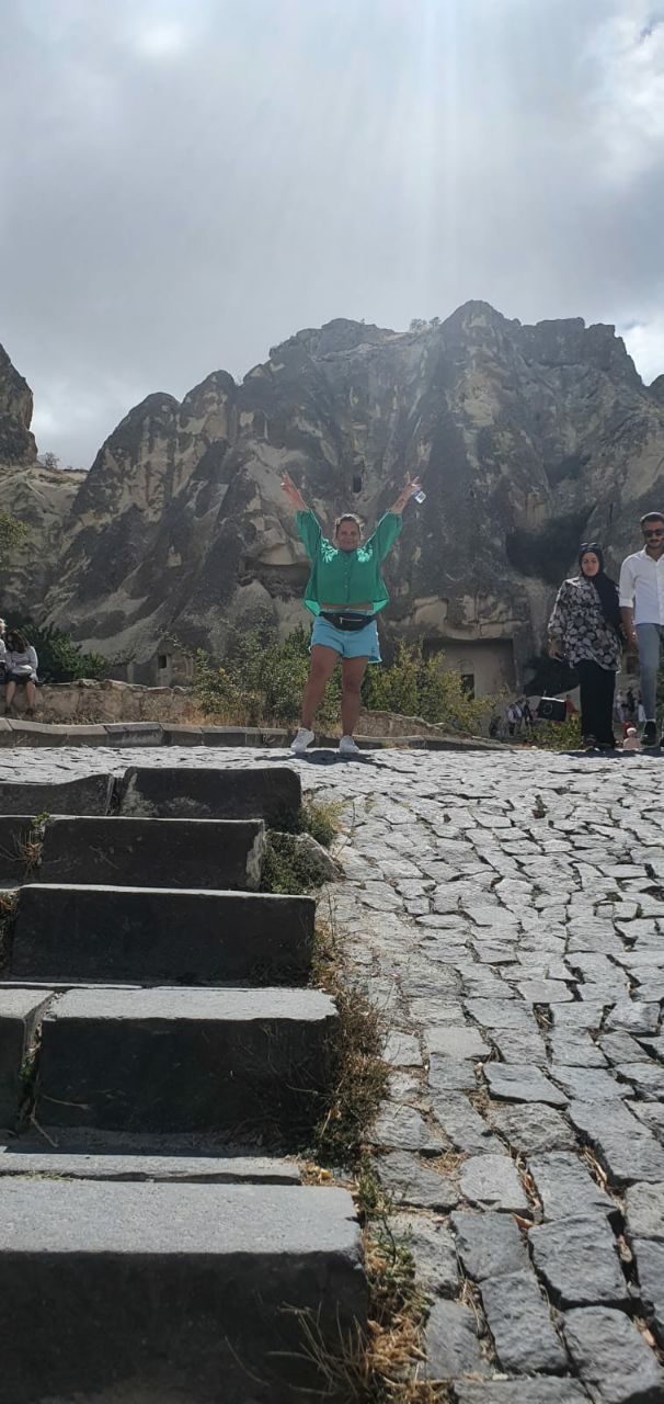 Interprete JennaNewman Foto 7