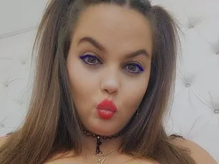 JennaNewman Profilbild des Cam-Modells