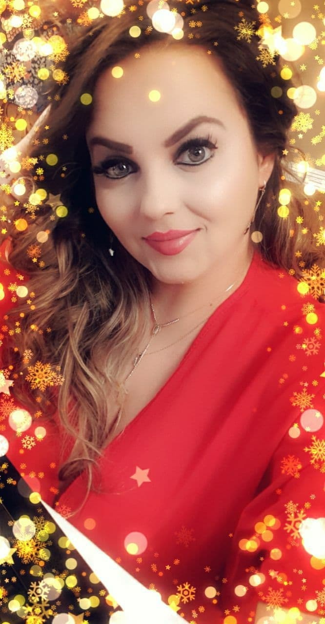 Interprete JennaNewman Foto 10