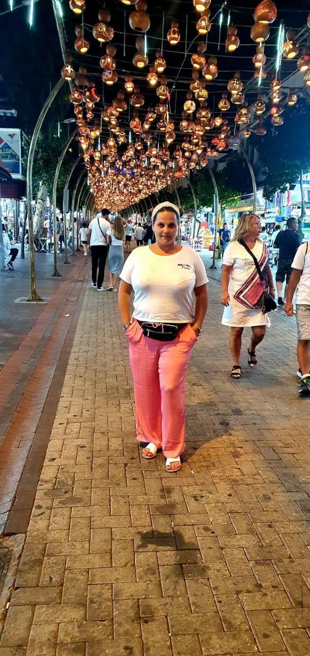 Interprete JennaNewman Foto 3