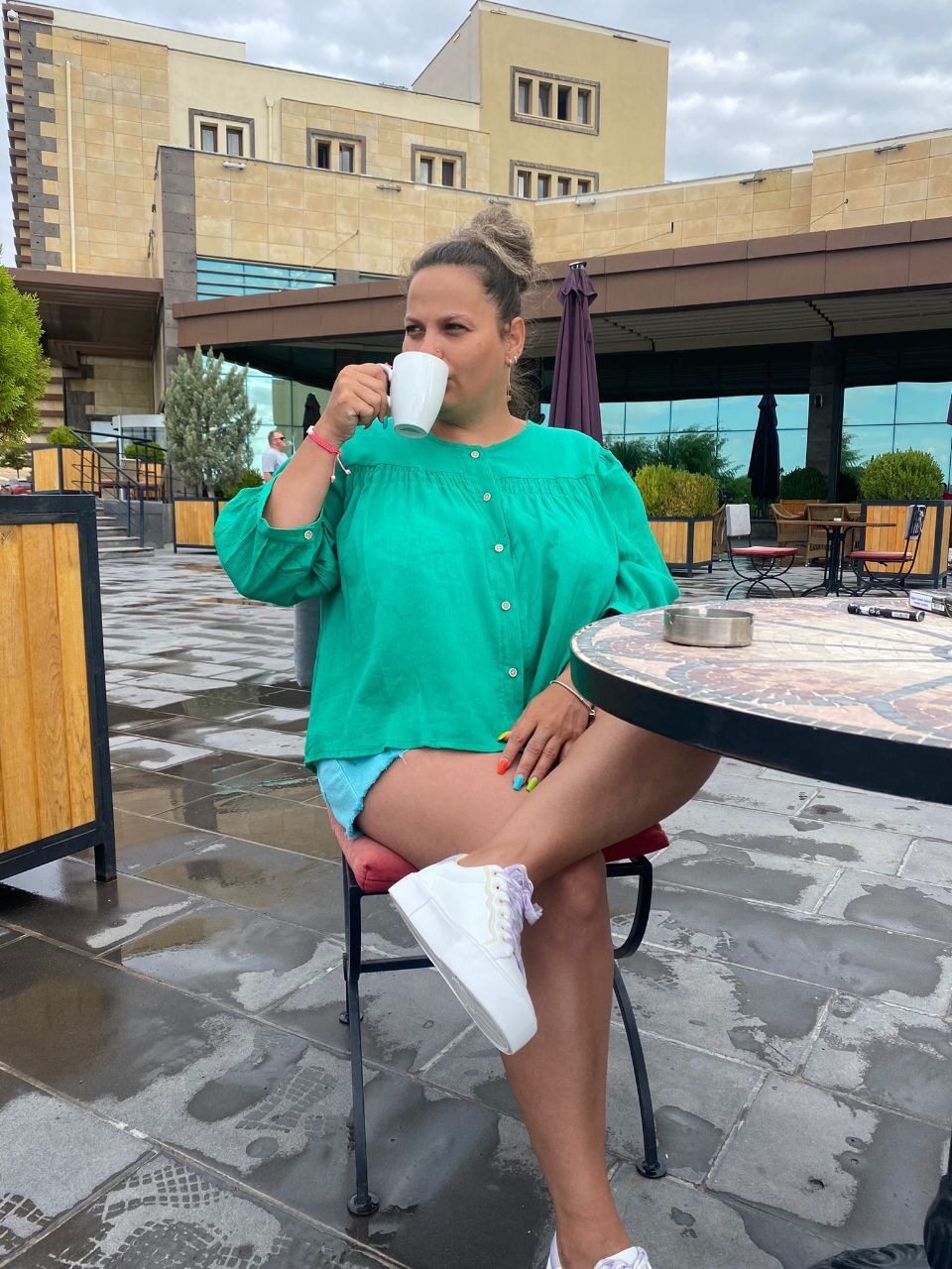 Interprete JennaNewman Foto 5