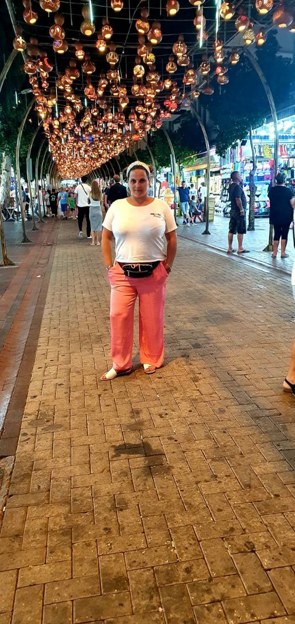 Interprete JennaNewman Foto 4