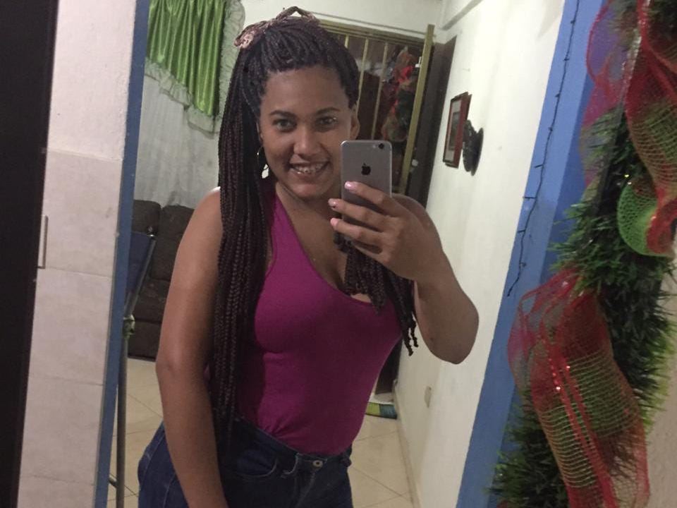 Image de profil du modèle de webcam Oriana_Foster