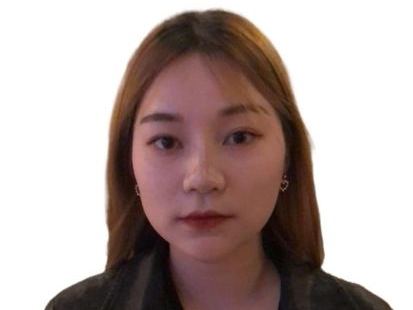 Imagen de perfil de modelo de cámara web de liweisaqi