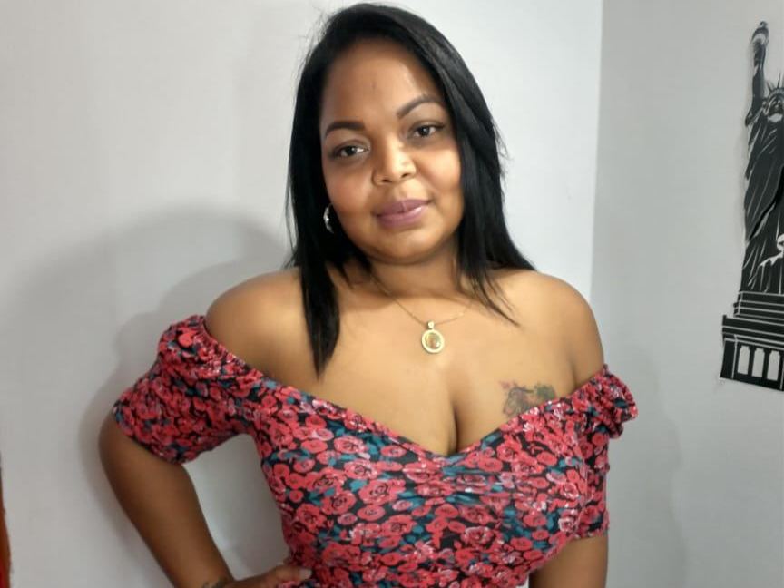 Victoria_Phill immagine del profilo del modello di cam