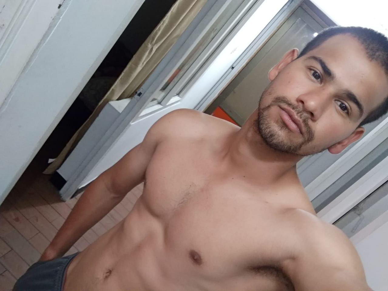 Saul_Jobs profielfoto van cam model 
