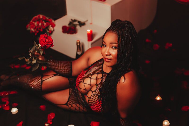 Interprete KeishaScott Foto 7