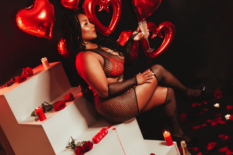 Interprete KeishaScott Foto 3