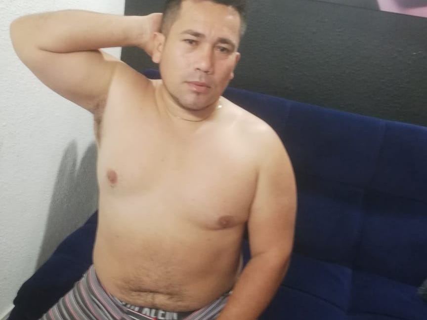 Foto de perfil de modelo de webcam de hot_fericox 