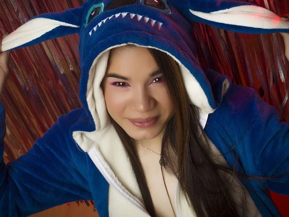 mia_naughty100 Profilbild des Cam-Modells