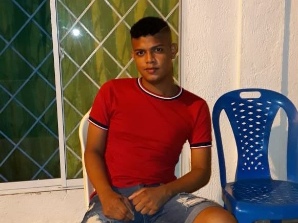cuteman_sexi Profilbild des Cam-Modells 