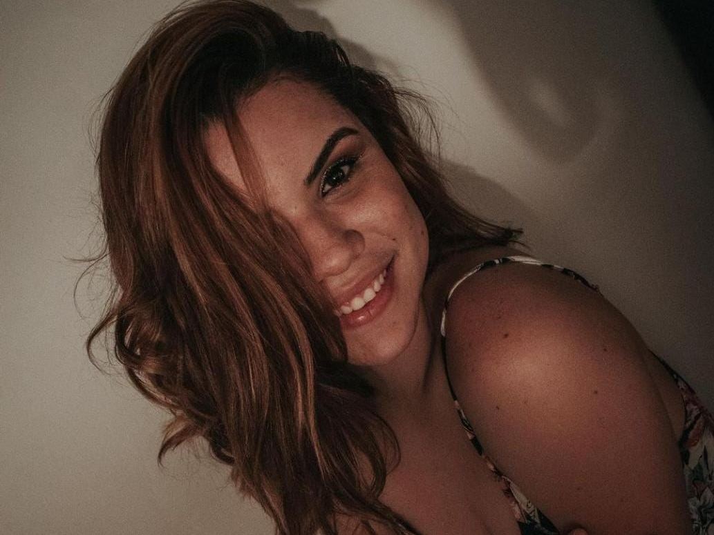 antonellamorris profilbild på webbkameramodell 