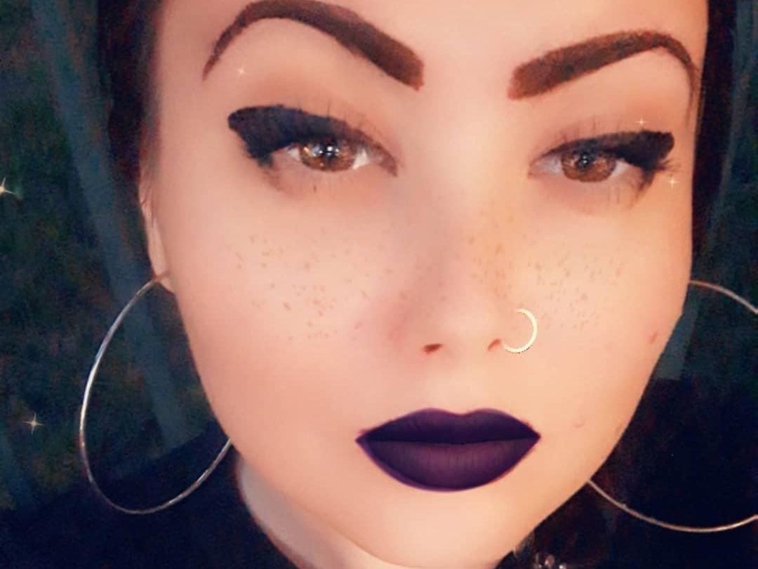 PervyCandice cam model profile picture 