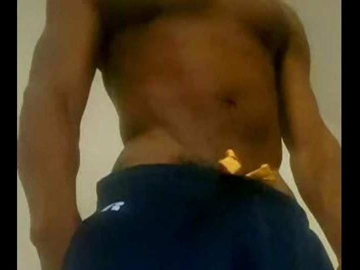 Image de profil du modèle de webcam Thirst_Quencha