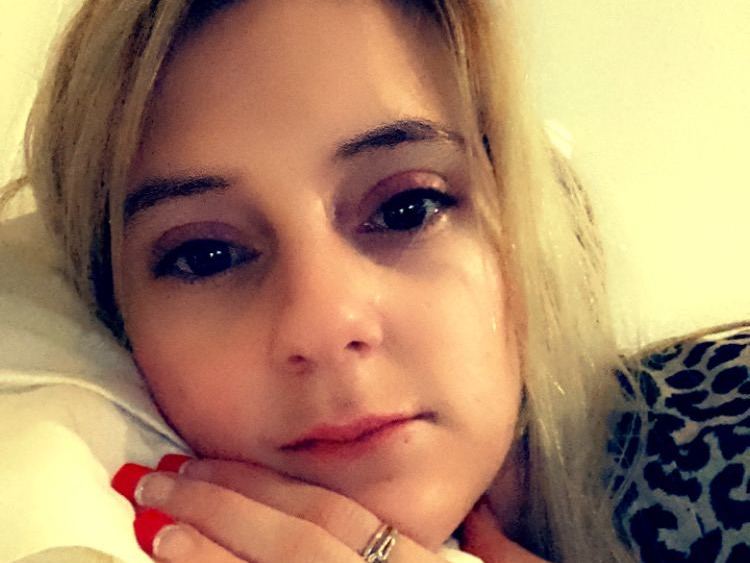 LexiCandyxoxo profilbild på webbkameramodell 