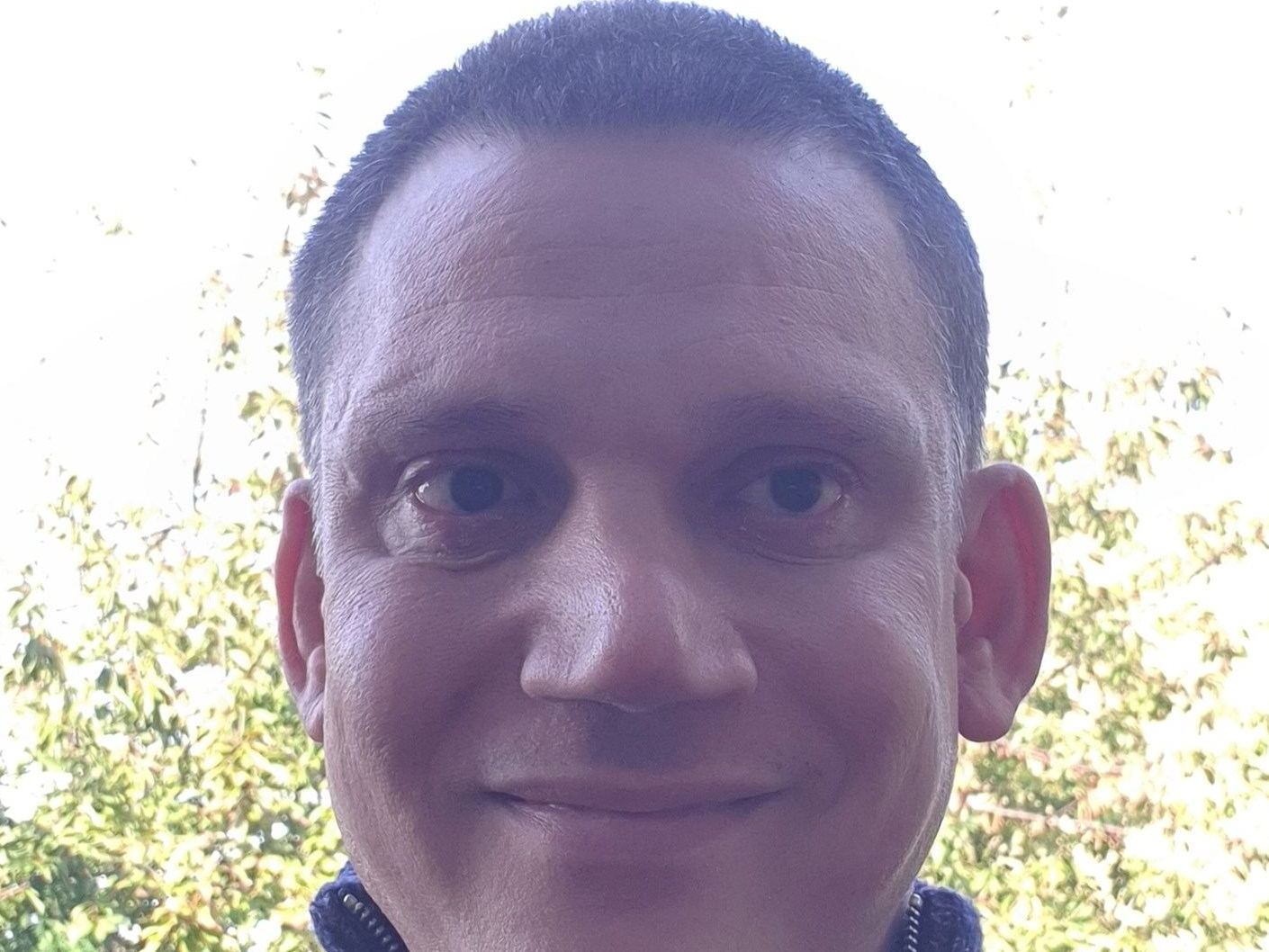 DJSimonUK profielfoto van cam model 