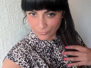 Profilbilde av AmberLeeJonesUK webkamera modell