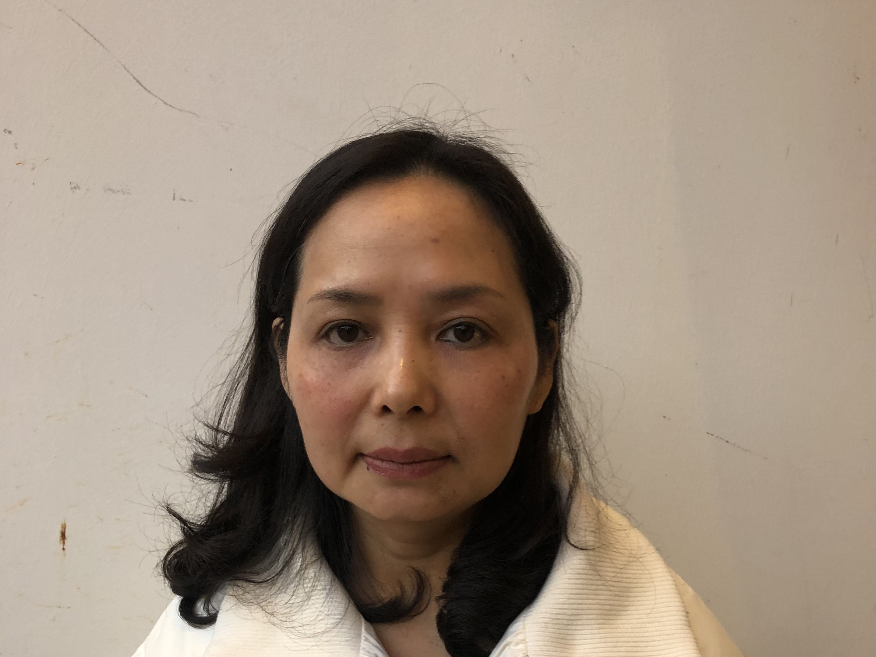 Profilbilde av qingqingbaba webkamera modell