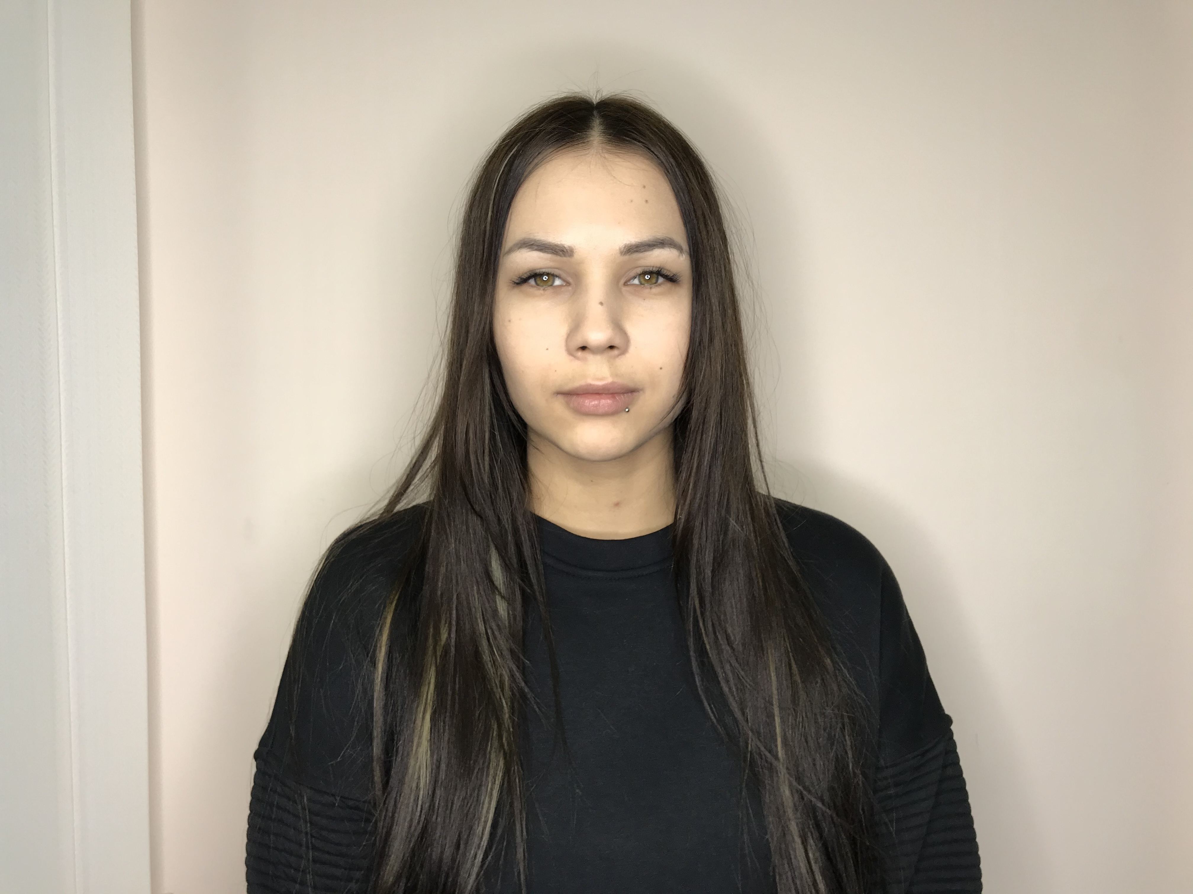 AmeliaPollard profielfoto van cam model 