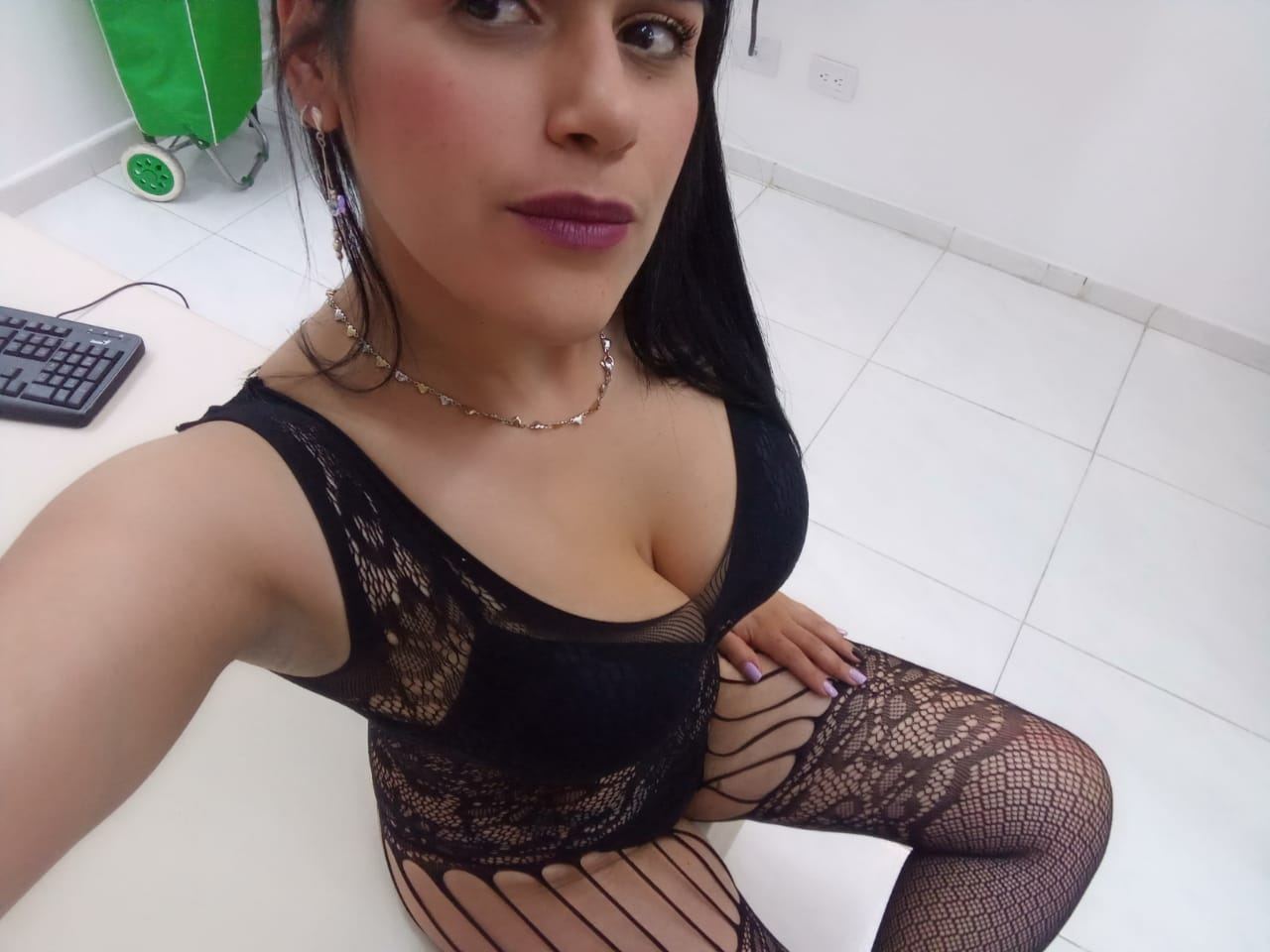 Keira_S immagine del profilo del modello di cam