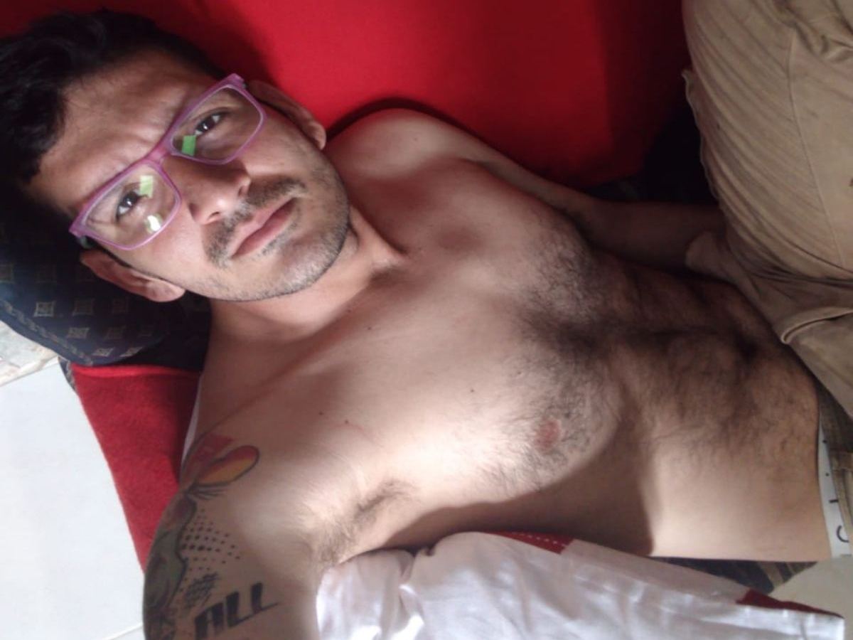 Steven_Kapur profielfoto van cam model 
