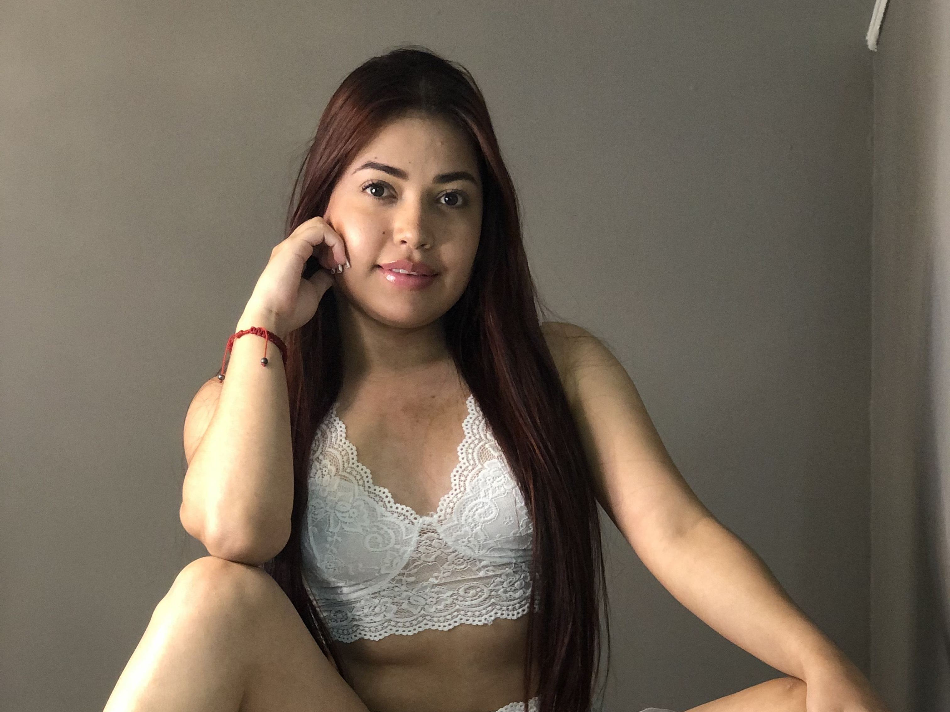 sophia_little profielfoto van cam model 