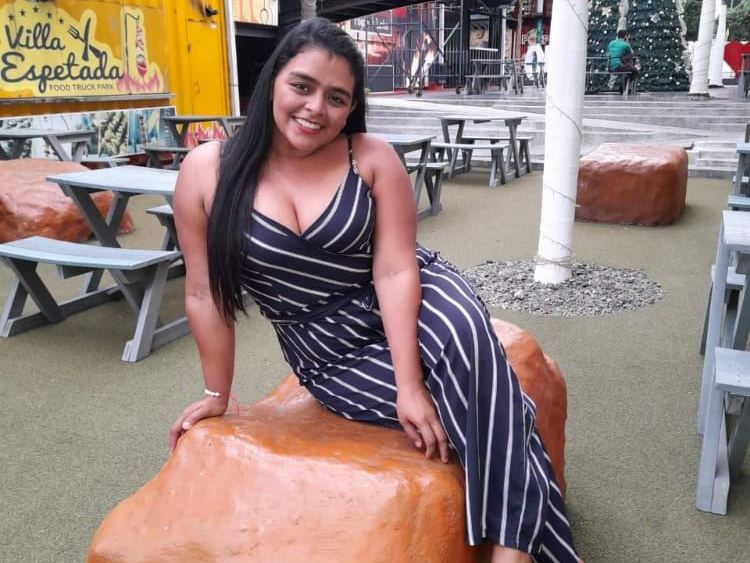 Prettynicol profielfoto van cam model 