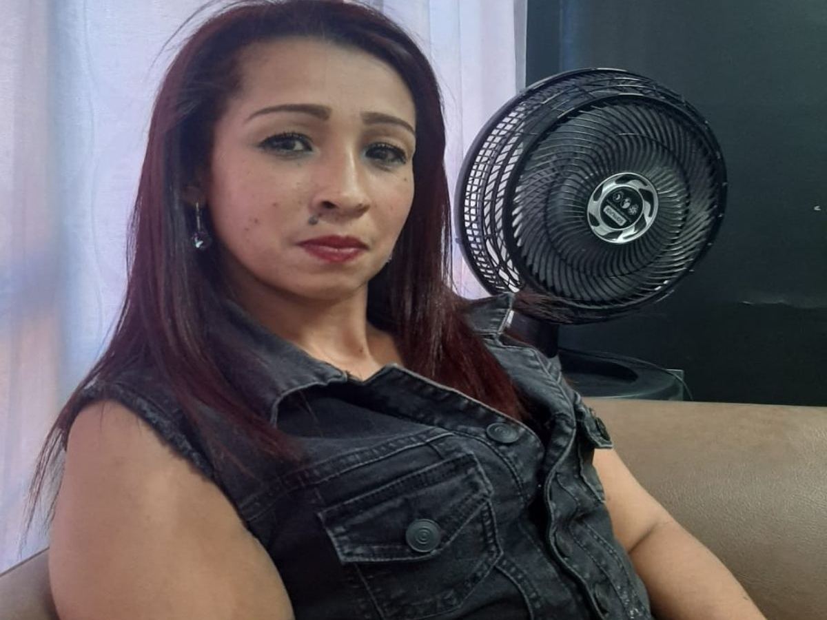 Victoria_Lam immagine del profilo del modello di cam