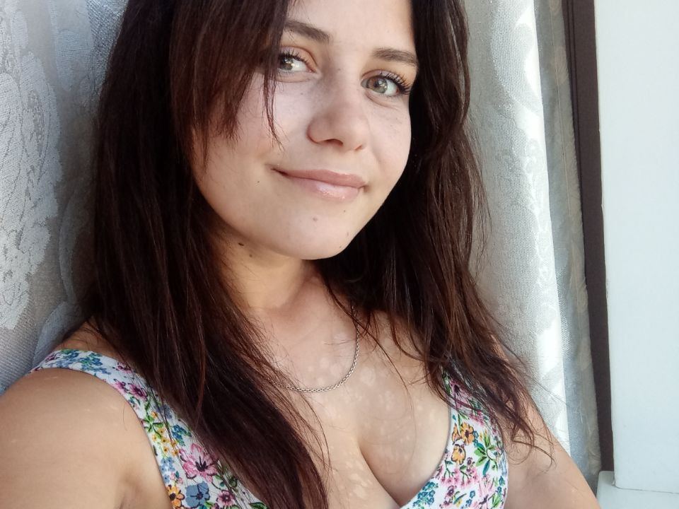 JaneMerix immagine del profilo del modello di cam