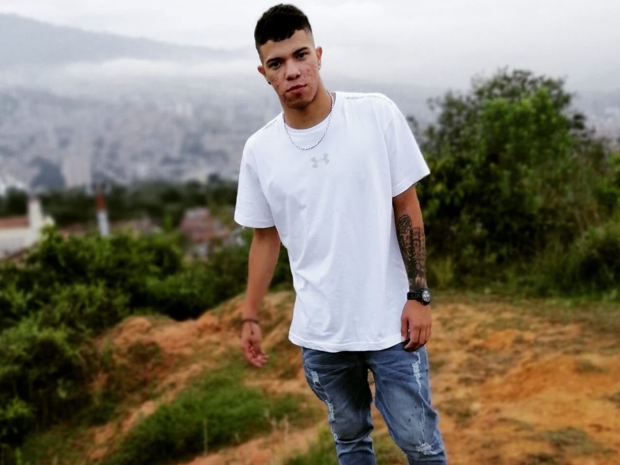 Image de profil du modèle de webcam Mason_Disick