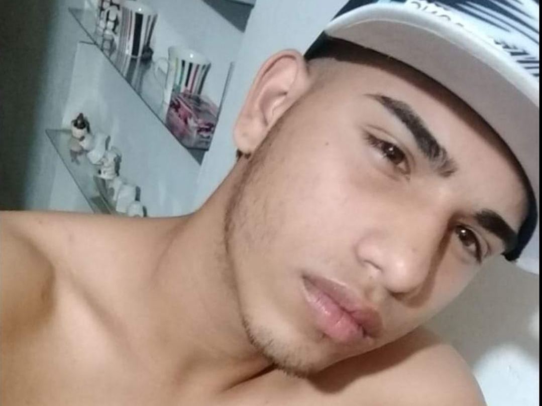 Image de profil du modèle de webcam Thomas_Conor