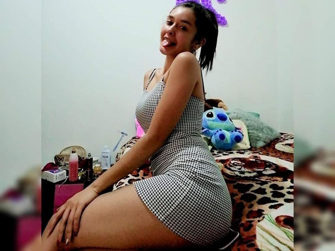 IamDannaSweet Profilbild des Cam-Modells 
