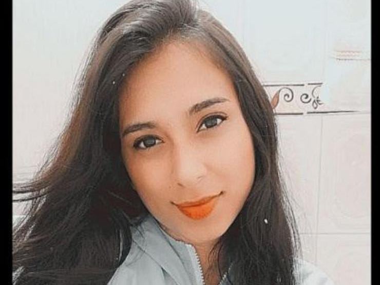 Image de profil du modèle de webcam SaraahThompsonn