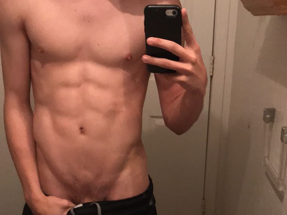 Kinkymodel007 profilbild på webbkameramodell 